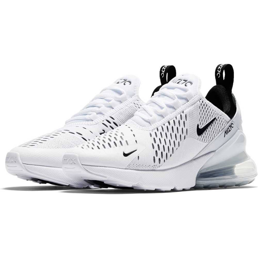 NEW Womens Nike Air Max 270 | Color: White | W’s Size 8.5 ✨